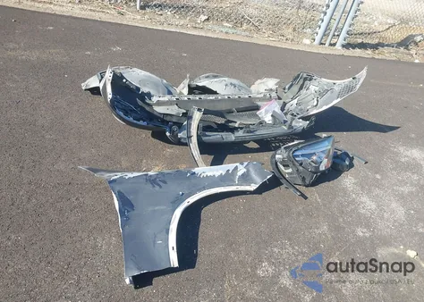 2018 Mercedes-Benz Glc 300 Coupe 4Matic z USA, uszkodzony, nr VIN WDC0J4KB9JF345524